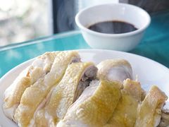 -小本鸡饭店(滨江白马湖店)