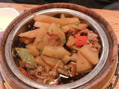 -苹果树下艺术餐厅(通州店)