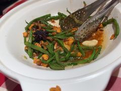 -西贝(厦门中华城店)