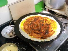 -水丰路鸡蛋饼