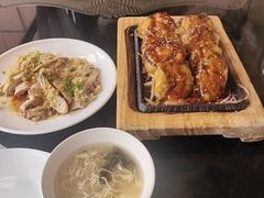 -高第街56号港式餐厅(山大路店)