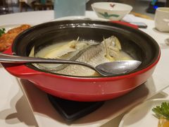 -莆田餐厅PUTIEN(万象天地店)