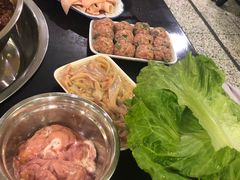 -邓莽子老火锅(鲁祖庙店)