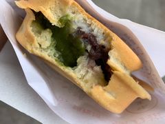 -台湾味正点车轮饼可丽饼(南禅寺店)