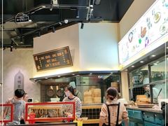 -龍堂蟹黄小笼包(万家丽店)