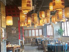 大堂-二十八里太湖船菜(吉祥路店)