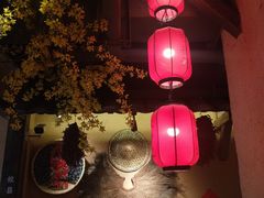 -农耕记·湖南土菜(科技园店)
