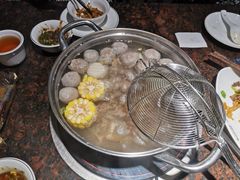 -八合里潮汕鲜牛肉火锅(深圳海岸城店)