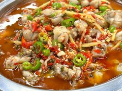 -艺味深尝(云锦路店)