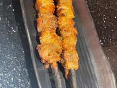-京炭铜锅涮肉·羊蝎子·羊肉炉(保利·时光里店)