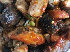 -新石器烤肉(无锡万象城店)