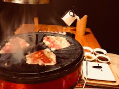 -炙忧烤肉屋(中国铁建广场店)