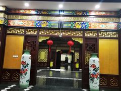 -青岛银沙滩温德姆至尊酒店