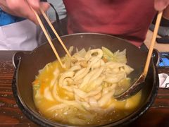 -ほうとう不動(東恋路店)