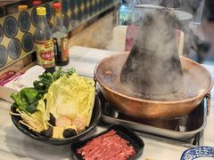 -牛街清真满恒記(平安里西大街店)