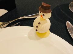 -Social 秀西餐厅-长沙瑞吉酒店(运达店)
