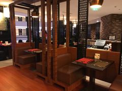 -OPEN開全日自助餐厅·牛肉火锅·海鲜(佛山希尔顿酒店)