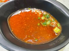 -味之绝美蛙鱼头火锅(高新店)