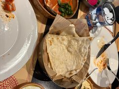 -克比叔叔印度餐厅Kebabs on the Grille (人民广场店)