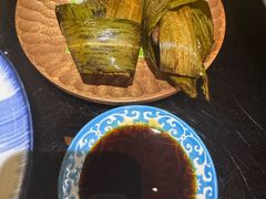 -金厨泰国餐厅·全泰籍厨师料理(拱北店)