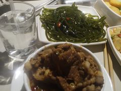 -海底捞火锅(万丰桥店)