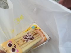 -一鸣真鲜奶吧(三山街地铁站店)