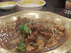 -芦月轩羊蝎子(太平桥店)