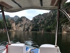 -大连冰峪旅游度假区