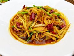 -陈六子全羊馆·烧烤烤羊排(山东理工大店)