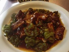 -盛百味·家宴餐厅(霸州分店)