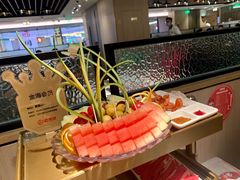 -海底捞大排档火锅(悦荟广场店)