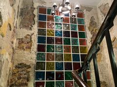 -老别墅西餐厅.酒馆(西堤店)