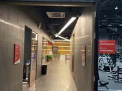 -锐动健身游泳(博地中心店)