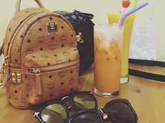 -Tealicious Bangkok