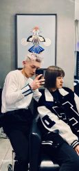 -MOVAN HAIR莫凡匠人发型屋