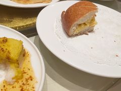 -凯鸽酒楼(恒安新区店)