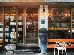 -81BAKERY(大学路店)