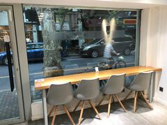 -Onirii Coffee(长乐路店)