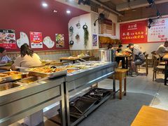 -新红帽自助盒饭(大悦城店)