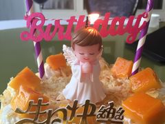 -银树楼(紫玉山庄东区店)