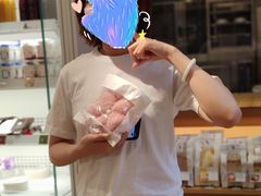 -好利来(朝外店)