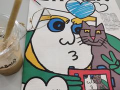 -Seesaw Coffee(武商MALL·武广店)