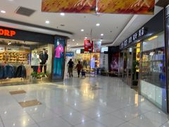 -大润发(康桥店)