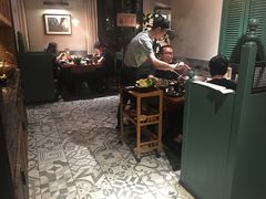 大堂-手选潮汕鲜活牛肉火锅(二七广场店)