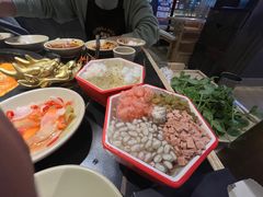 -蜀大侠火锅(四川北路店)