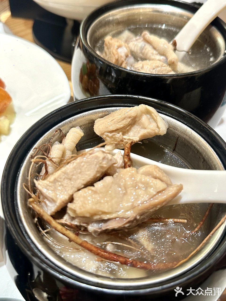 在深圳吃烧鹅，在你们哪吃什么