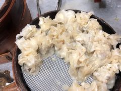 -海汇源老烧麦店(东大街总店)