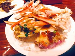 -西安W酒店·WEI全味西餐厅