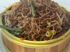 -博望坡饭店(宜山路店)