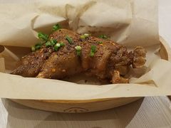 小档烤蹄-遇见小面(凯德广场店)